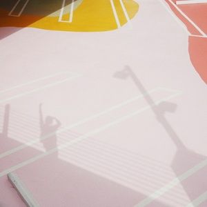 Meet your Posher, Francesca